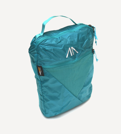 Органайзер GORAA Packing Cube S 4L (Turquoise; 4л_18*26*9см)